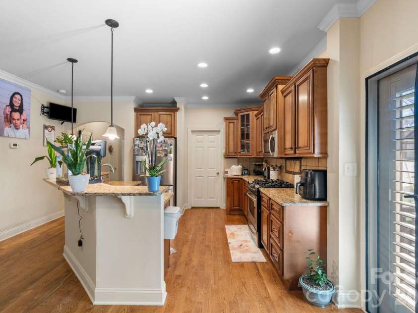 11 Trevors Trail, Asheville, NC 28806.  MLS# CAR4357400, YatesRealty ID 6699. 