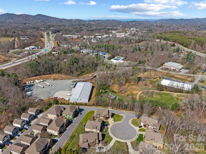11 Trevors Trail, Asheville, NC 28806.  MLS# CAR4357400, YatesRealty ID 6699. 
