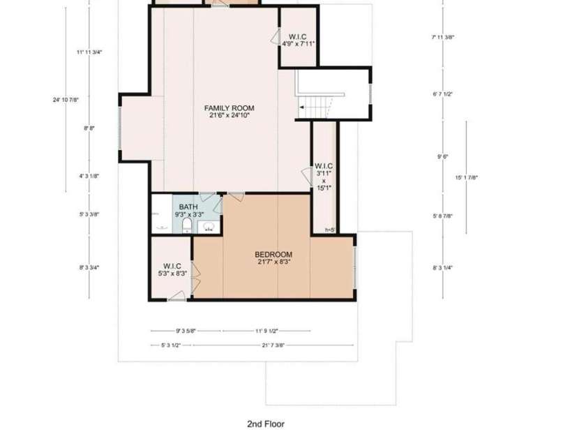11 Trevors Trail, Asheville, NC 28806.  MLS# CAR4357400, YatesRealty ID 6699. 
