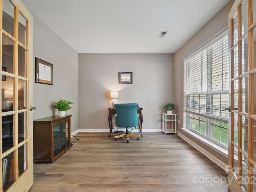 2856 Huckleberry Hill Drive, Fort Mill, SC 29715.  MLS# CAR4246406, YatesRealty ID 6699. 