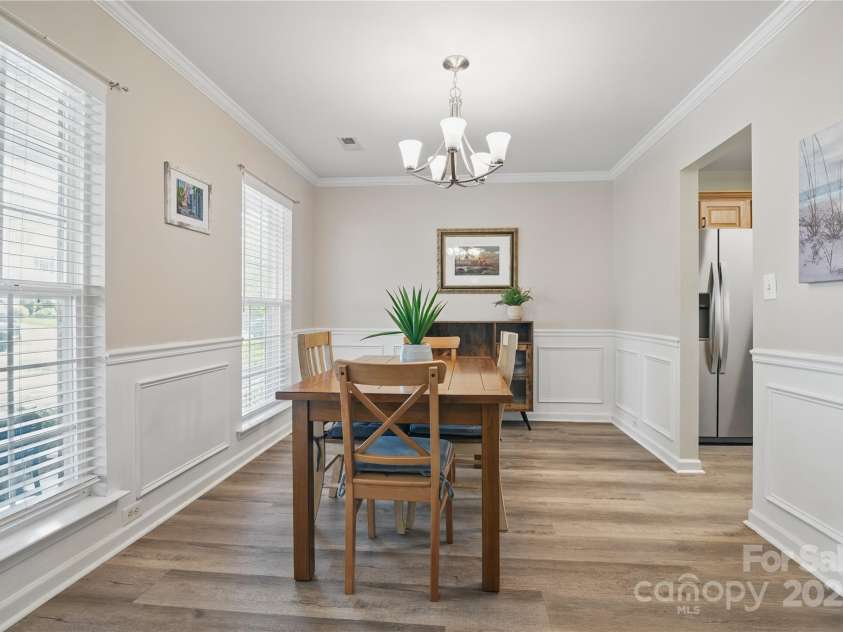 2856 Huckleberry Hill Drive, Fort Mill, SC 29715.  MLS# CAR4246406, YatesRealty ID 6699. 