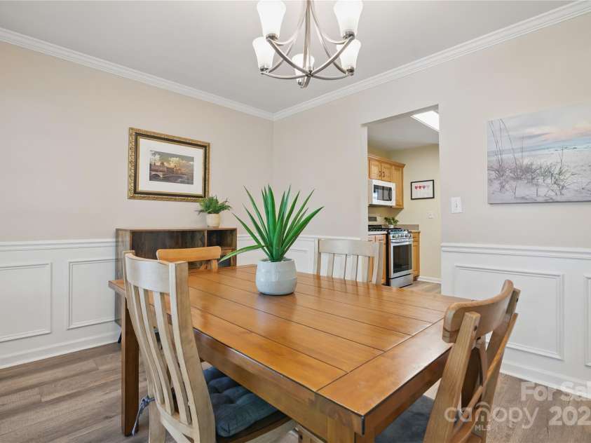 2856 Huckleberry Hill Drive, Fort Mill, SC 29715.  MLS# CAR4246406, YatesRealty ID 6699. 