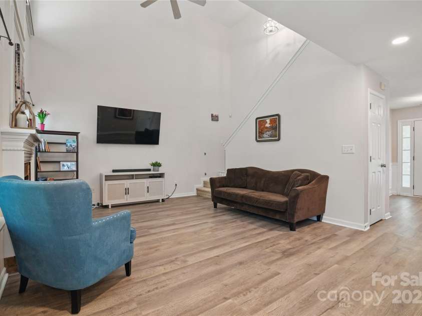 2856 Huckleberry Hill Drive, Fort Mill, SC 29715.  MLS# CAR4246406, YatesRealty ID 6699. 