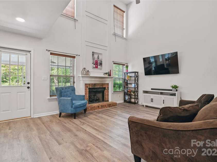 2856 Huckleberry Hill Drive, Fort Mill, SC 29715.  MLS# CAR4246406, YatesRealty ID 6699. 