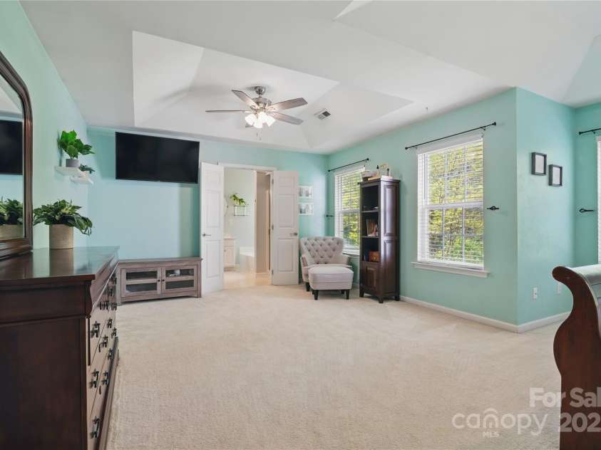 2856 Huckleberry Hill Drive, Fort Mill, SC 29715.  MLS# CAR4246406, YatesRealty ID 6699. 