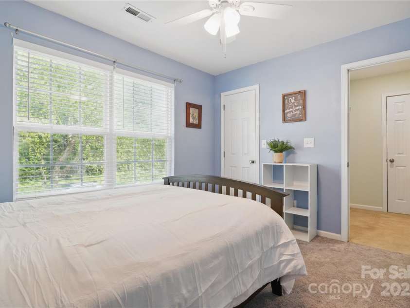 2856 Huckleberry Hill Drive, Fort Mill, SC 29715.  MLS# CAR4246406, YatesRealty ID 6699. 