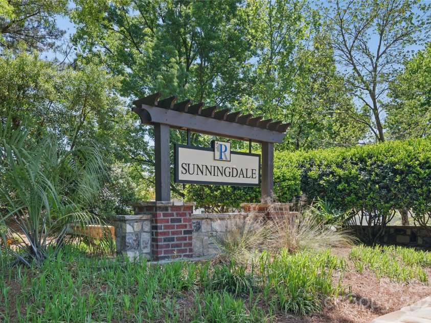 2856 Huckleberry Hill Drive, Fort Mill, SC 29715.  MLS# CAR4246406, YatesRealty ID 6699. 