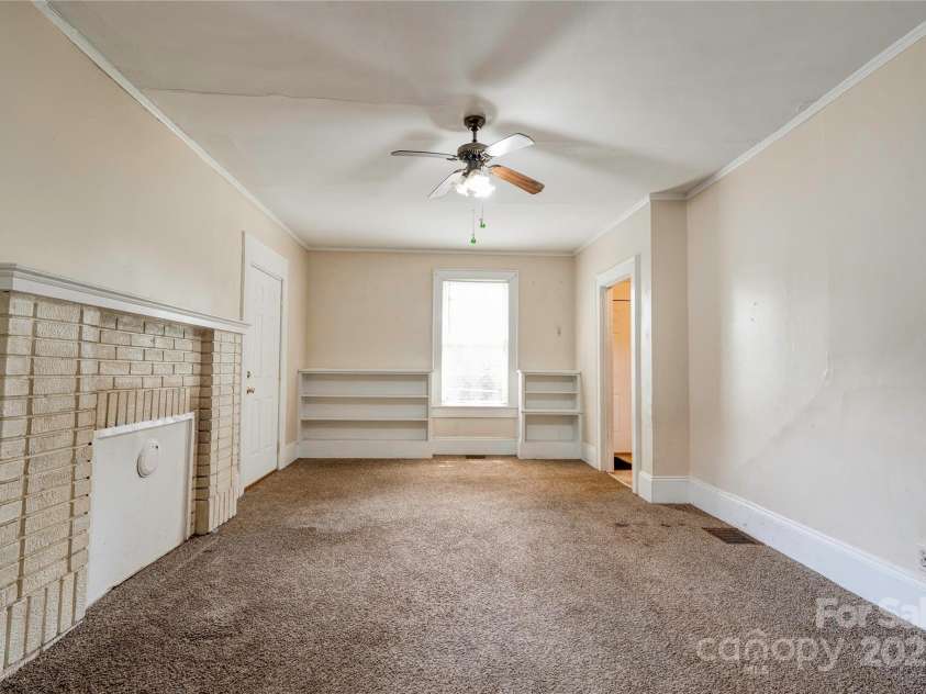 1521 Kings Road, Shelby, NC 28150.  MLS# CAR4302881, YatesRealty ID 67. 