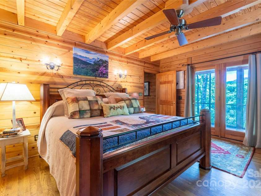 238 Falling Water Drive, Burnsville, NC 28714.  MLS# CAR4284318, YatesRealty ID 67. 