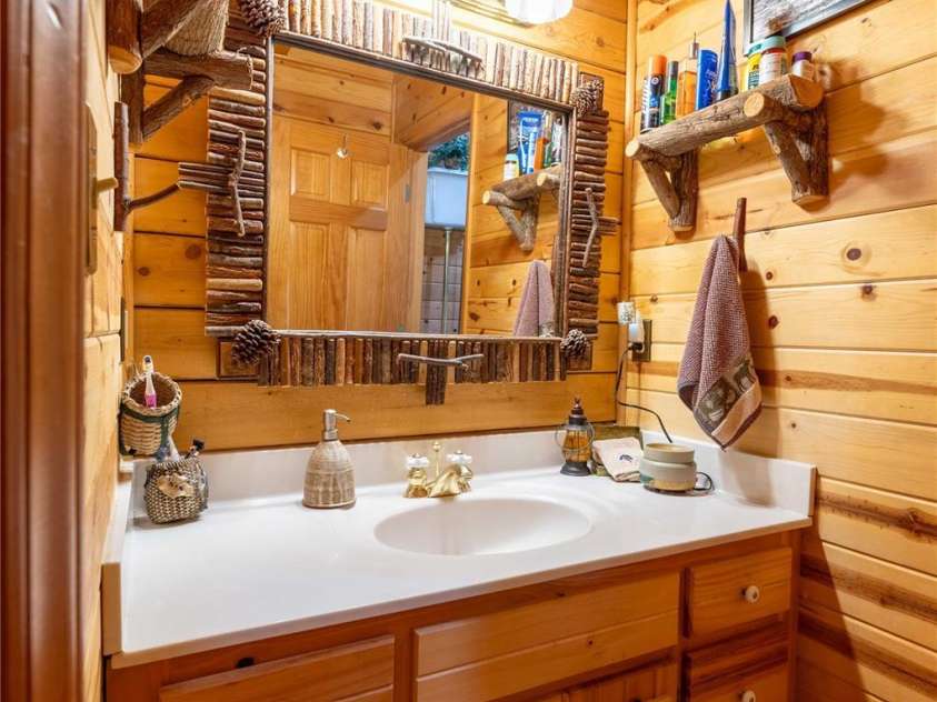 238 Falling Water Drive, Burnsville, NC 28714.  MLS# CAR4284318, YatesRealty ID 67. 