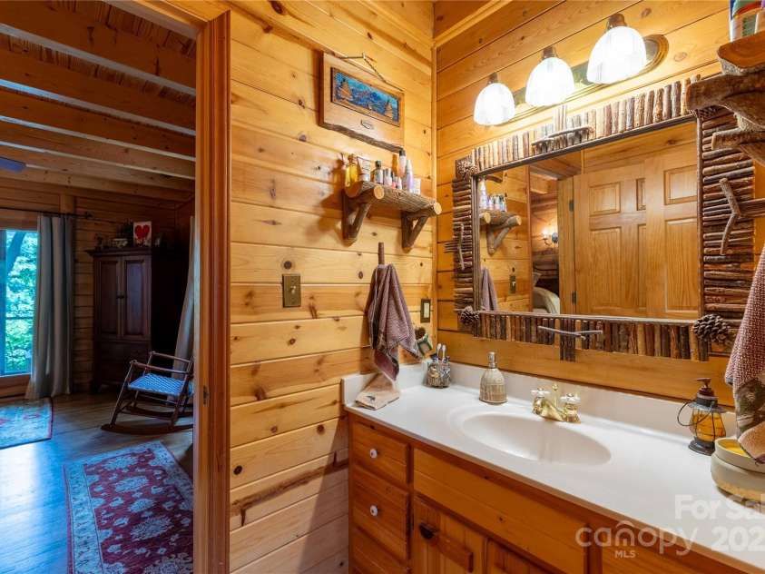 238 Falling Water Drive, Burnsville, NC 28714.  MLS# CAR4284318, YatesRealty ID 67. 