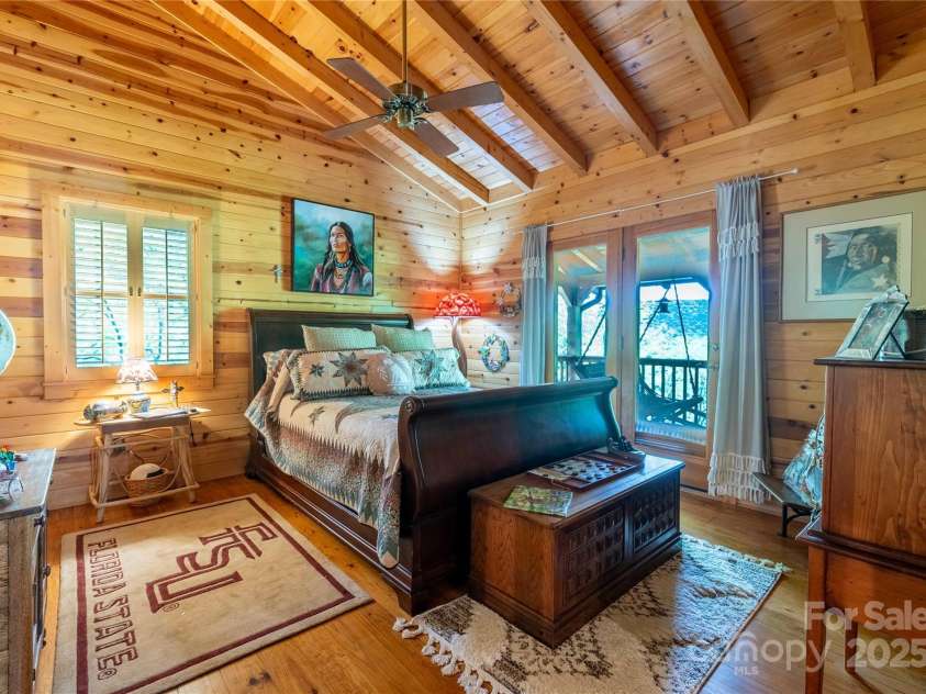 238 Falling Water Drive, Burnsville, NC 28714.  MLS# CAR4284318, YatesRealty ID 67. 