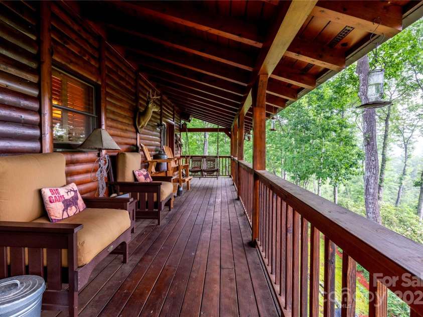 238 Falling Water Drive, Burnsville, NC 28714.  MLS# CAR4284318, YatesRealty ID 67. 