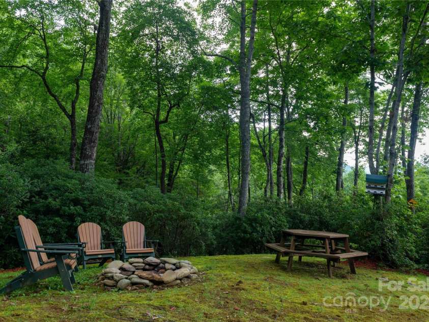 238 Falling Water Drive, Burnsville, NC 28714.  MLS# CAR4284318, YatesRealty ID 67. 