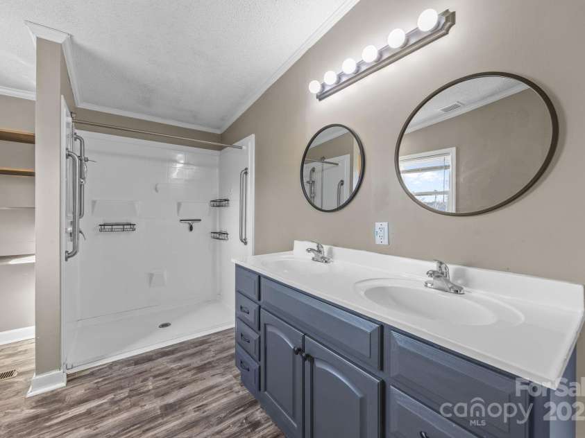 21465 Old Beatty Ford Road, Gold Hill, NC 28071.  MLS# CAR4326908, YatesRealty ID 670. 