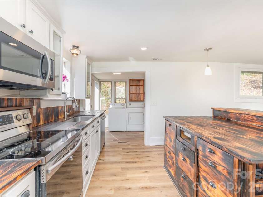 243 Boys Camp Road, Lake Lure, NC 28746.  MLS# CAR4379056, YatesRealty ID 6705. 