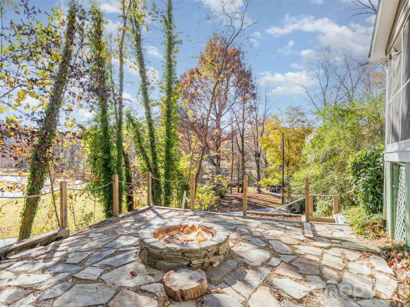 243 Boys Camp Road, Lake Lure, NC 28746.  MLS# CAR4379056, YatesRealty ID 6705. 