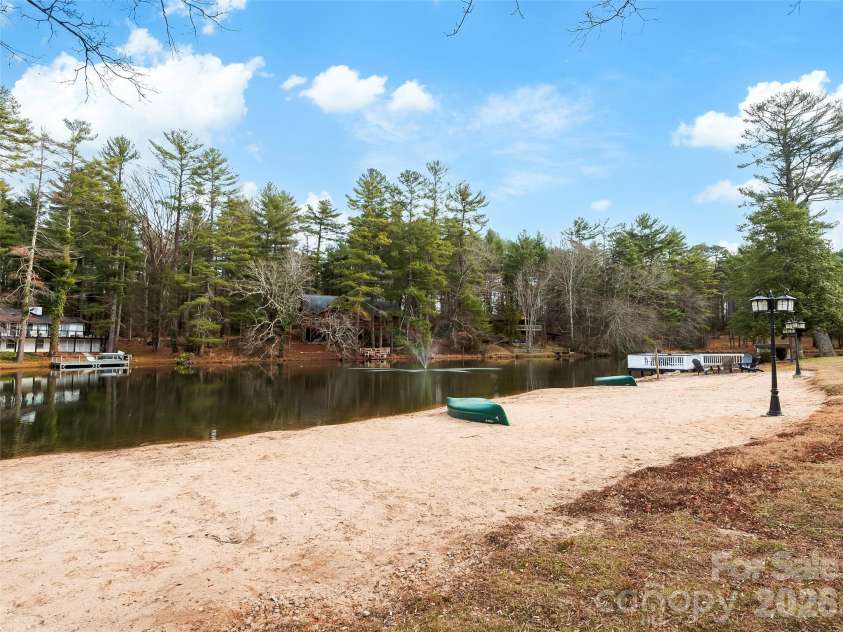 130 Old Mill Road, Flat Rock, NC 28731.  MLS# CAR4335418, YatesRealty ID 6706. 