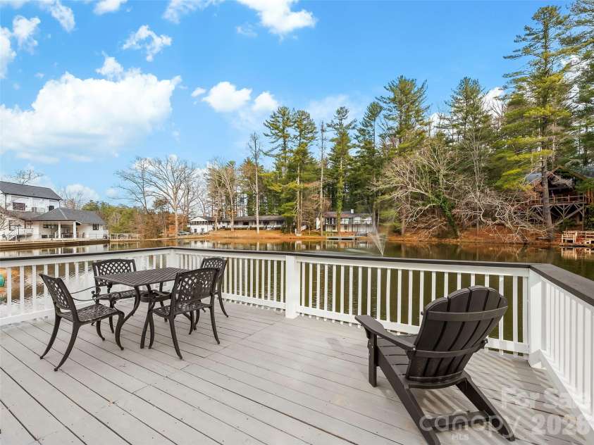 130 Old Mill Road, Flat Rock, NC 28731.  MLS# CAR4335418, YatesRealty ID 6706. 