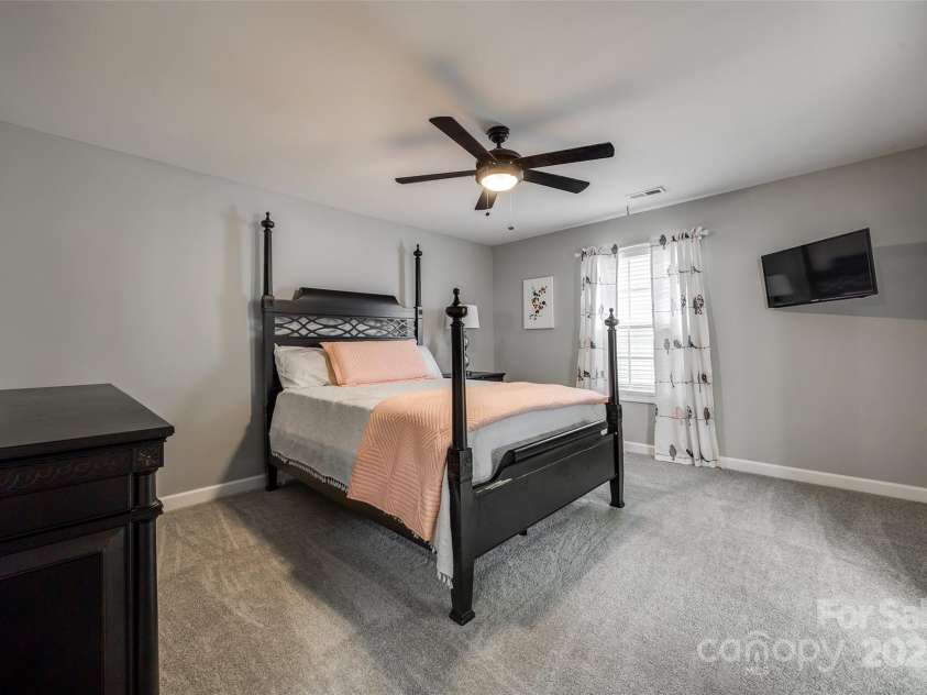 6421 Chadwell Court, Fort Mill, SC 29707.  MLS# CAR4185917, YatesRealty ID 6707. 