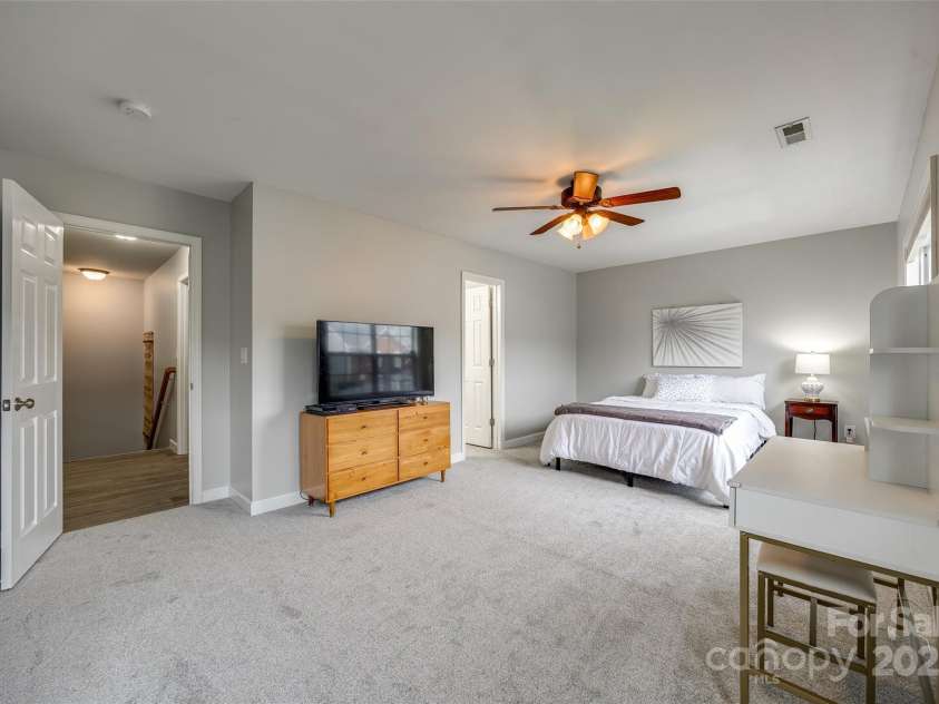 6421 Chadwell Court, Fort Mill, SC 29707.  MLS# CAR4185917, YatesRealty ID 6707. 