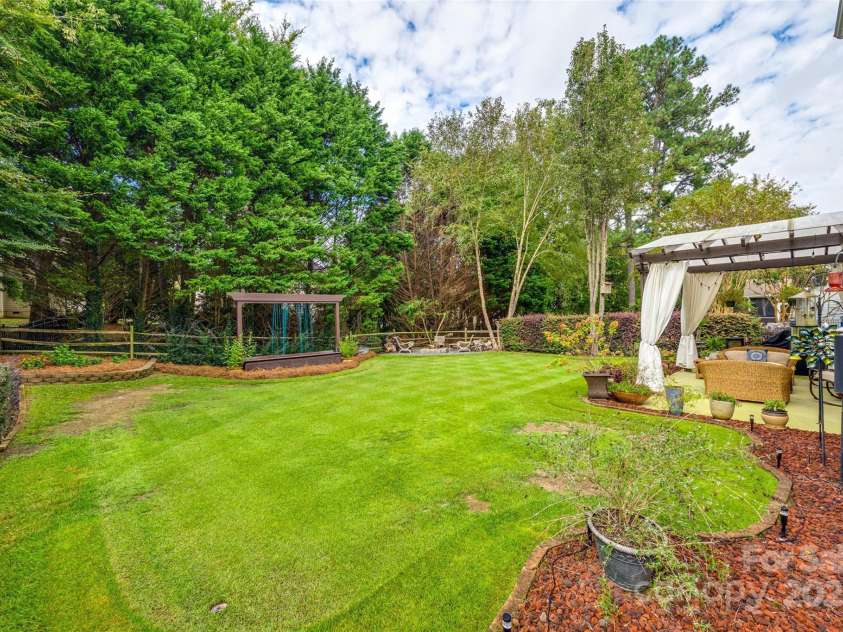 6421 Chadwell Court, Fort Mill, SC 29707.  MLS# CAR4185917, YatesRealty ID 6707. 