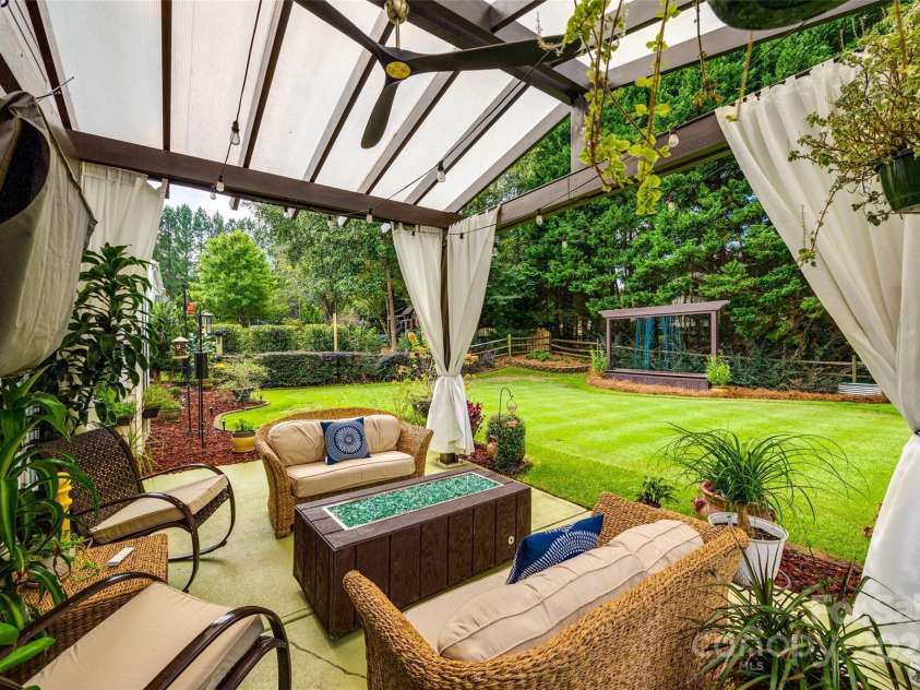 6421 Chadwell Court, Fort Mill, SC 29707.  MLS# CAR4185917, YatesRealty ID 6707. 