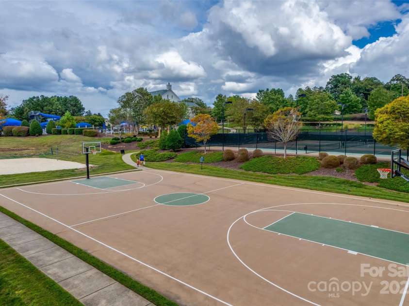 6421 Chadwell Court, Fort Mill, SC 29707.  MLS# CAR4185917, YatesRealty ID 6707. 