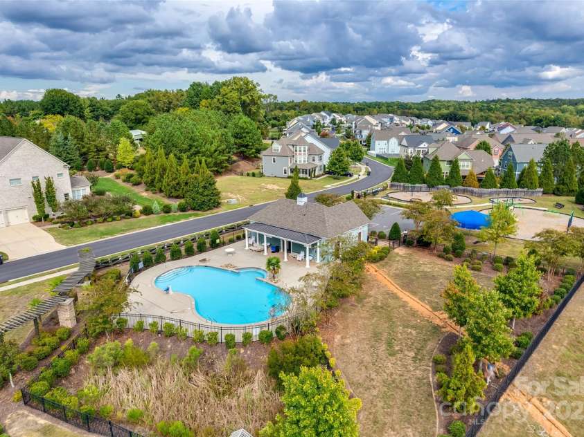 6421 Chadwell Court, Fort Mill, SC 29707.  MLS# CAR4185917, YatesRealty ID 6707. 