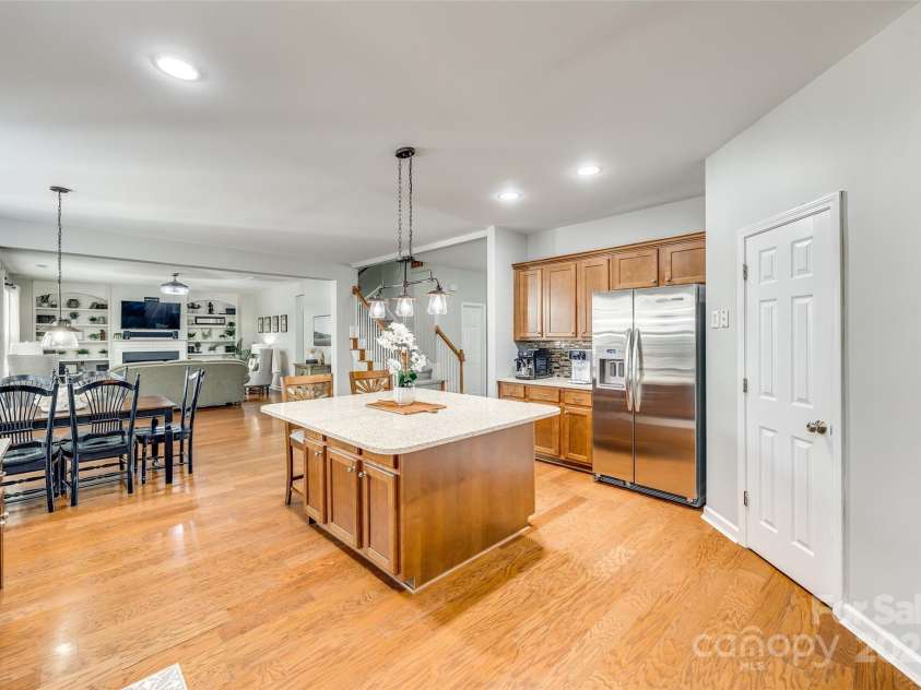 6421 Chadwell Court, Fort Mill, SC 29707.  MLS# CAR4185917, YatesRealty ID 6707. 