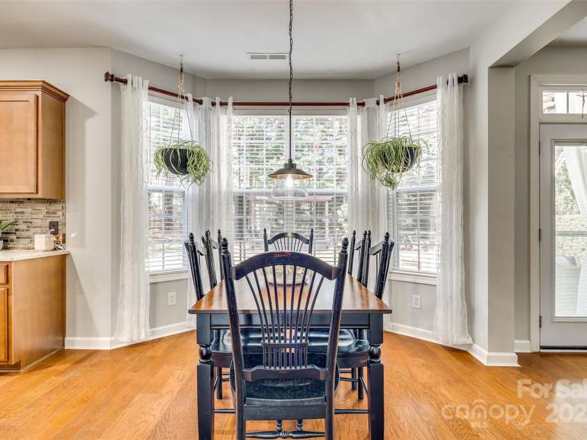 6421 Chadwell Court, Fort Mill, SC 29707.  MLS# CAR4185917, YatesRealty ID 6707. 