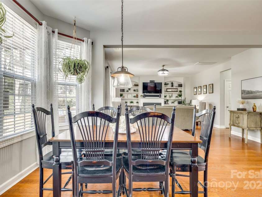 6421 Chadwell Court, Fort Mill, SC 29707.  MLS# CAR4185917, YatesRealty ID 6707. 