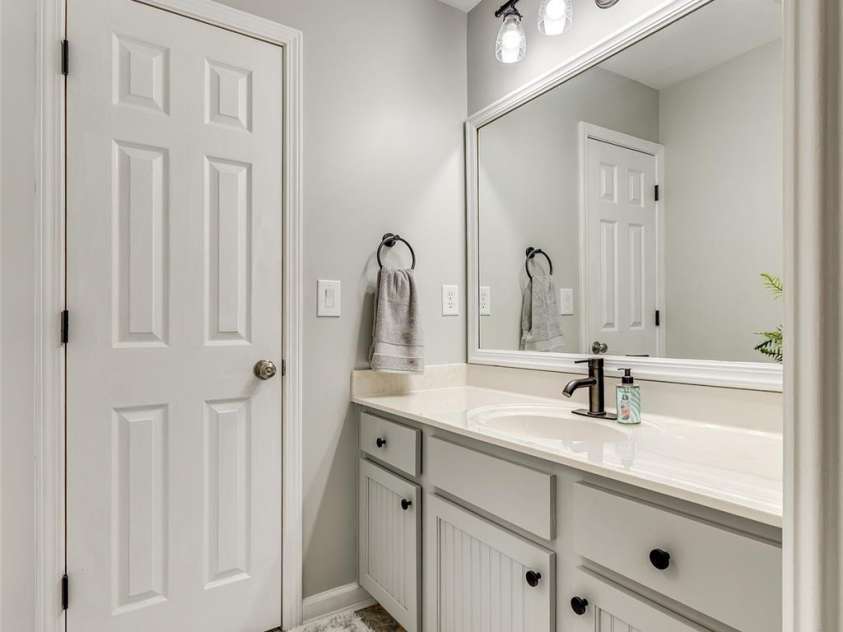 6421 Chadwell Court, Fort Mill, SC 29707.  MLS# CAR4185917, YatesRealty ID 6707. 