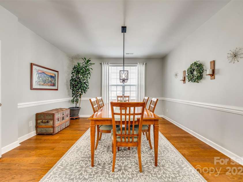 6421 Chadwell Court, Fort Mill, SC 29707.  MLS# CAR4185917, YatesRealty ID 6707. 