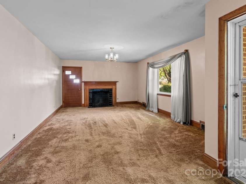 1315 Arbor Drive, Salisbury, NC 28144.  MLS# CAR4243720, YatesRealty ID 6709. 