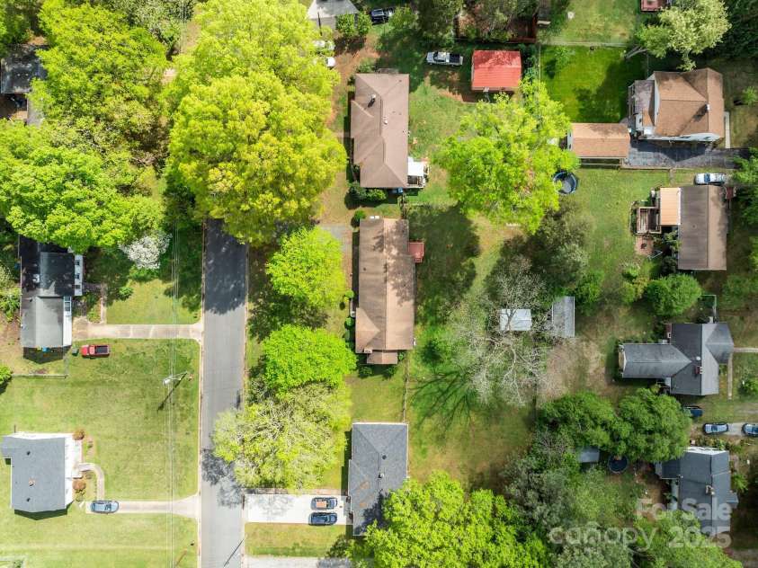 1315 Arbor Drive, Salisbury, NC 28144.  MLS# CAR4243720, YatesRealty ID 6709. 