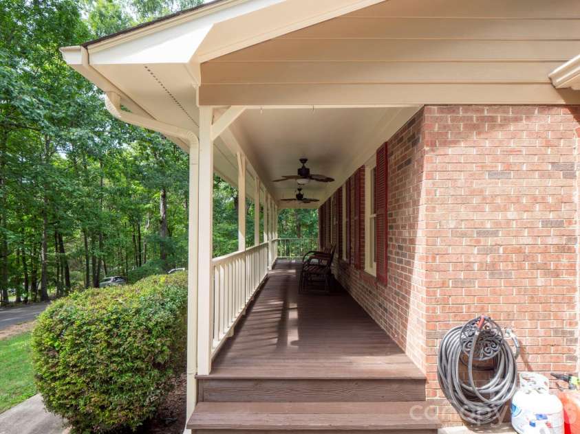 8720 Unionville Brief Road, Monroe, NC 28110.  MLS# CAR4353611, YatesRealty ID 6709. 