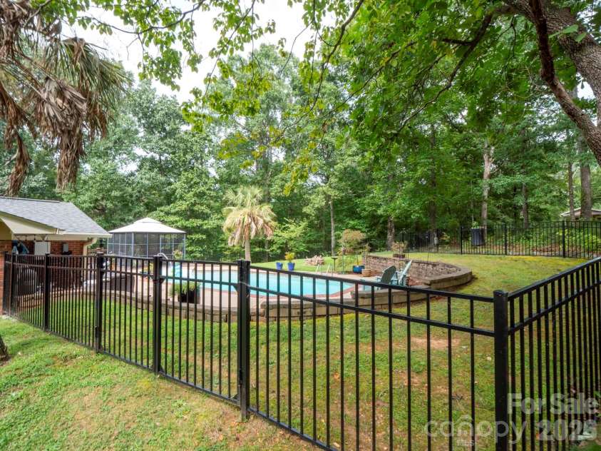8720 Unionville Brief Road, Monroe, NC 28110.  MLS# CAR4353611, YatesRealty ID 6709. 
