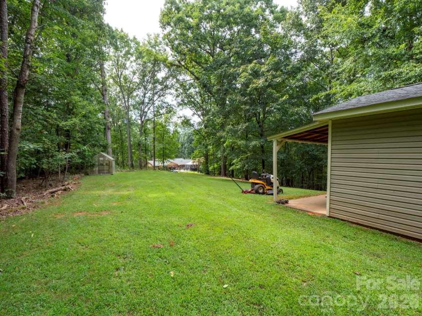 8720 Unionville Brief Road, Monroe, NC 28110.  MLS# CAR4353611, YatesRealty ID 6709. 