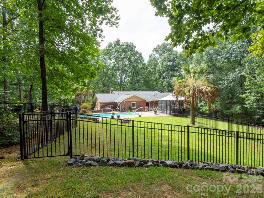 8720 Unionville Brief Road, Monroe, NC 28110.  MLS# CAR4353611, YatesRealty ID 6709. 