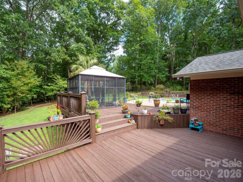 8720 Unionville Brief Road, Monroe, NC 28110.  MLS# CAR4353611, YatesRealty ID 6709. 