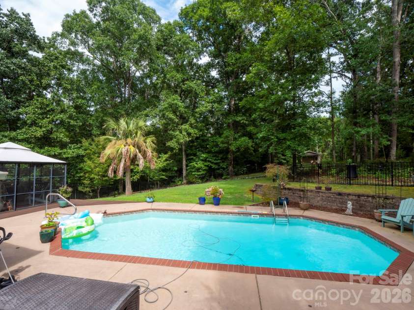 8720 Unionville Brief Road, Monroe, NC 28110.  MLS# CAR4353611, YatesRealty ID 6709. 