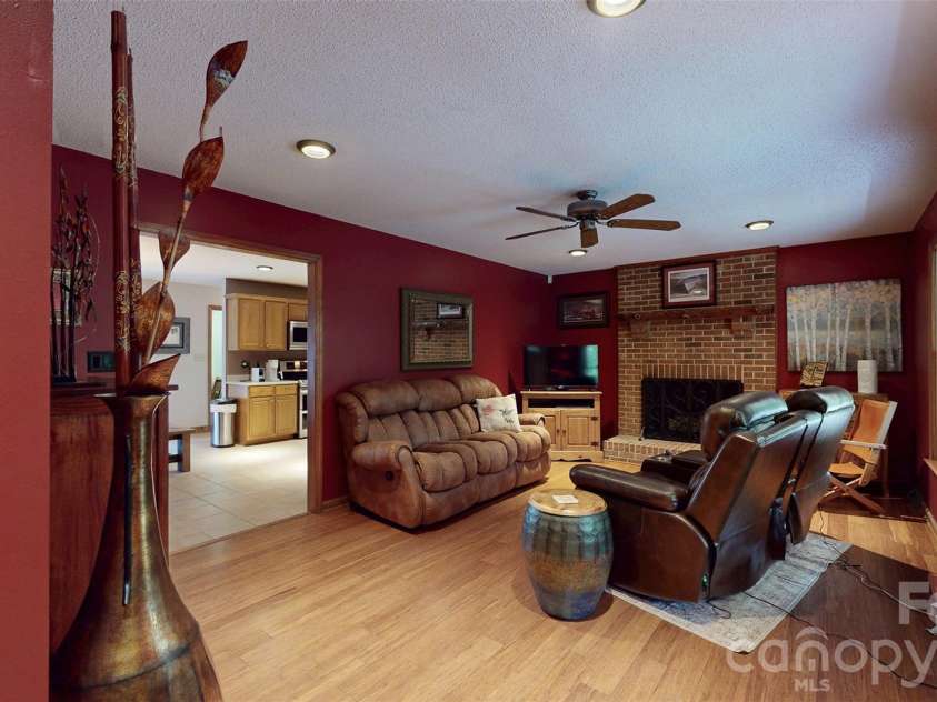 8720 Unionville Brief Road, Monroe, NC 28110.  MLS# CAR4353611, YatesRealty ID 6709. 