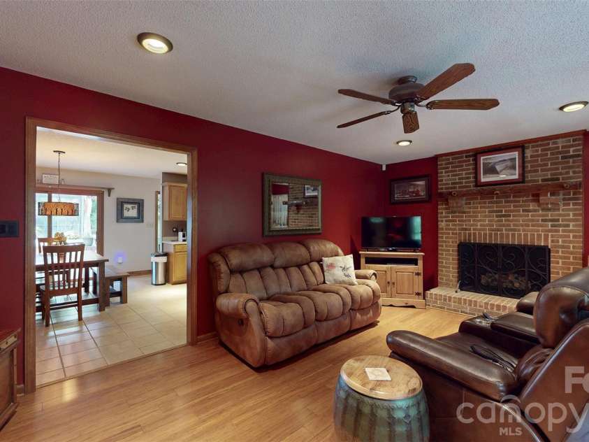 8720 Unionville Brief Road, Monroe, NC 28110.  MLS# CAR4353611, YatesRealty ID 6709. 