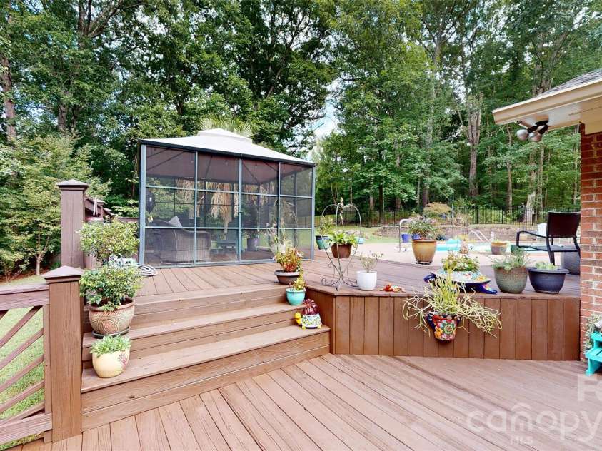 8720 Unionville Brief Road, Monroe, NC 28110.  MLS# CAR4353611, YatesRealty ID 6709. 