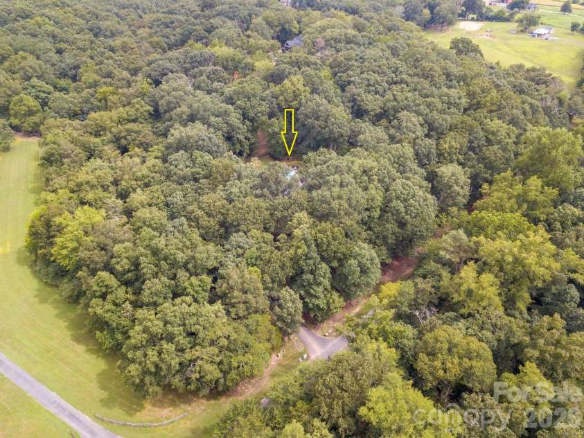 8720 Unionville Brief Road, Monroe, NC 28110.  MLS# CAR4353611, YatesRealty ID 6709. 