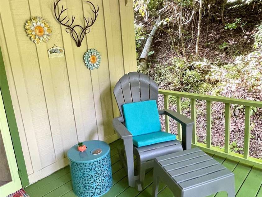 180 Valley Lane, Bryson City, NC 28713.  MLS# CAR4203621, YatesRealty ID 671. 