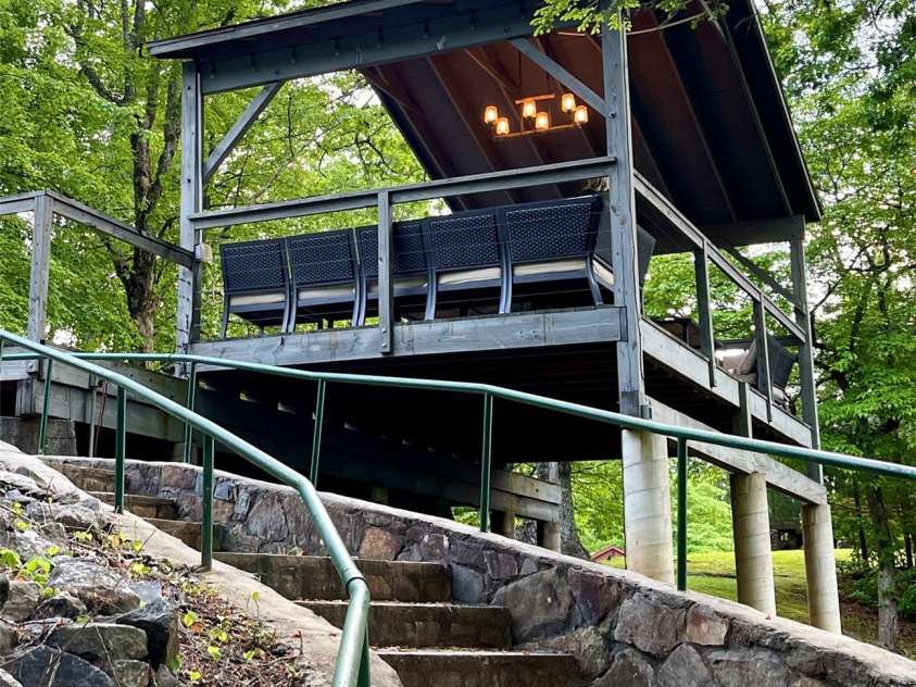 180 Valley Lane, Bryson City, NC 28713.  MLS# CAR4203621, YatesRealty ID 671. 