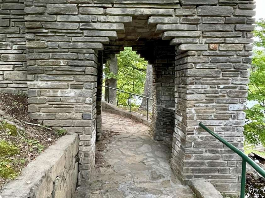 180 Valley Lane, Bryson City, NC 28713.  MLS# CAR4203621, YatesRealty ID 671. 