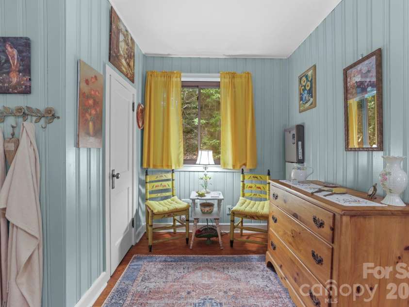 180 Valley Lane, Bryson City, NC 28713.  MLS# CAR4203621, YatesRealty ID 671. 